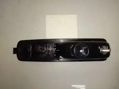 Second-hand car spare part rear left power window switch for renault scenic iii grand dynamique oem iam references   