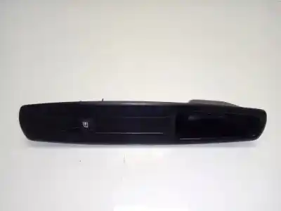 Second-hand car spare part right front power window switch for renault scenic iii grand dynamique oem iam references 