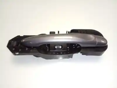 Автозапчасти б/у задняя правая наружная ручка за renault scenic iii grand dynamique ссылки oem iam   