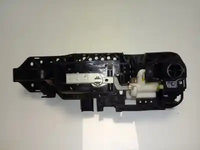 Автозапчасти б/у задняя правая наружная ручка за renault scenic iii grand dynamique ссылки oem iam   