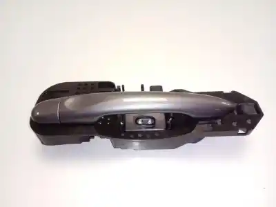 Автозапчасти б/у задняя левая наружная ручка за renault scenic iii grand dynamique ссылки oem iam   