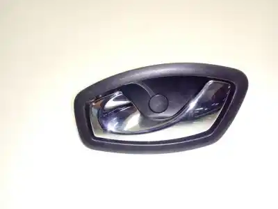 Second-hand car spare part interior left rear handle for renault scenic iii grand dynamique oem iam references 