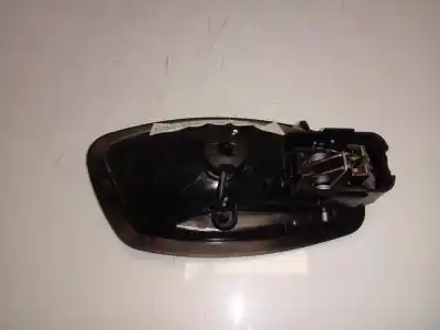 Автозапчасти б/у левая задняя внутренняя ручка за renault scenic iii grand dynamique ссылки oem iam   