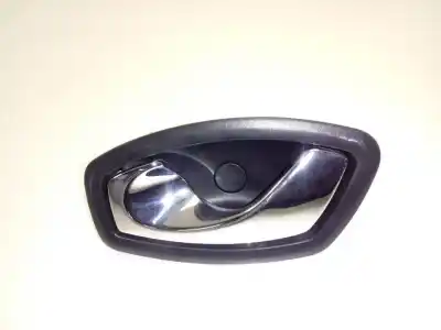Second-hand car spare part interior left front handle for renault scenic iii grand dynamique oem iam references 