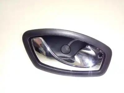 Second-hand car spare part interior right front handle for renault scenic iii grand dynamique oem iam references 