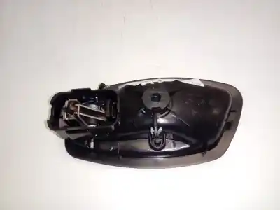 Автозапчасти б/у внутри передней правой ручки за renault scenic iii grand dynamique ссылки oem iam   