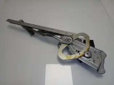 Автозапчасти б/у регулятор стекла заднего левого за renault scenic iii grand dynamique ссылки oem iam 827310166r  