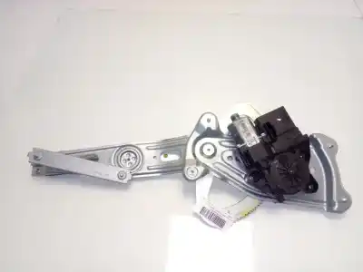 Second-hand car spare part rear right window regulator for renault scenic iii grand dynamique oem iam references 827303178r