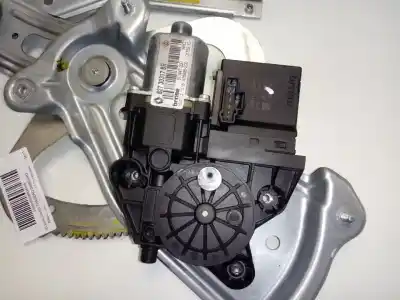 Second-hand car spare part rear right window regulator for renault scenic iii grand dynamique oem iam references 827303178r  