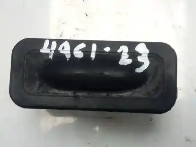 Peça sobressalente para automóvel em segunda mão puxador exterior de mala por renault modus 1.5 dci diesel referências oem iam 820007g256