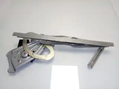Автозапчасти б/у регулятор стекла переднего правого за renault scenic iii grand dynamique ссылки oem iam 807302741r  