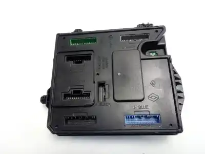 Second-hand car spare part fuse box unit for renault scenic iii grand dynamique oem iam references 284b17715r