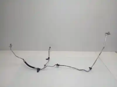 Second-hand car spare part air conditioning pipes for renault scenic iii grand dynamique oem iam references 