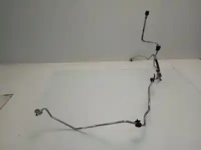 Автозапчасти б/у трубы кондиционирования воздуха за renault scenic iii grand dynamique ссылки oem iam   