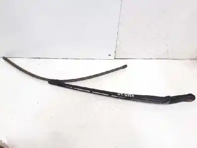 Pièce détachée automobile d'occasion BRAS D'ESSUIE-GLACE AVANT GAUCHE pour AUDI Q7 (4L)  Références OEM IAM 4L1955407A  