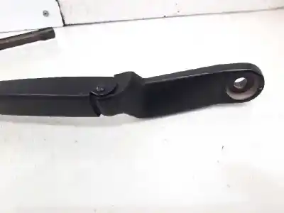 Pièce détachée automobile d'occasion bras d'essuie-glace avant gauche pour audi q7 (4l) 3.0 v6 24v tdi références oem iam 4l1955407a  