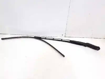 Pièce détachée automobile d'occasion bras d'essuie-glace avant gauche pour audi q7 (4l) 3.0 v6 24v tdi références oem iam 4l1955407a  