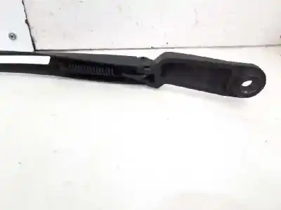 Pièce détachée automobile d'occasion bras d'essuie-glace avant gauche pour audi q7 (4l) 3.0 v6 24v tdi références oem iam 4l1955407a  