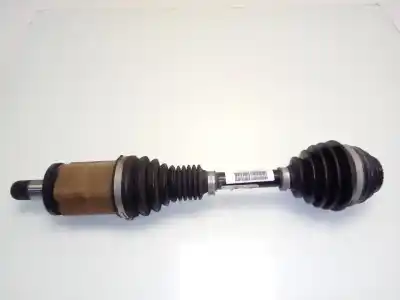 Piesă de schimb auto la mâna a doua transmisie fatã stânga pentru bmw x1 (e84) xdrive 18d referințe oem iam 7591681