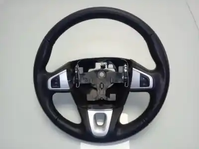 Second-hand car spare part steering wheel for renault scenic iii grand dynamique oem iam references 