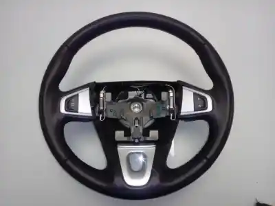 Автозапчасти б/у руль за renault scenic iii grand dynamique ссылки oem iam   