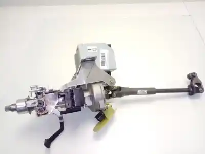 Second-hand car spare part steering column for renault scenic iii grand dynamique oem iam references 488100379r
