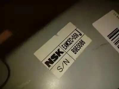 Автозапчасти б/у рулевая колонка за renault scenic iii grand dynamique ссылки oem iam 488100379r  