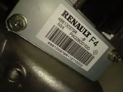 Автозапчасти б/у рулевая колонка за renault scenic iii grand dynamique ссылки oem iam 488100379r  
