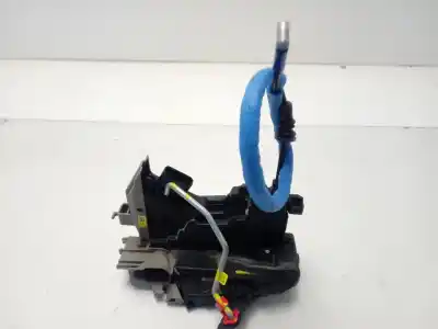 Автозапчасти б/у замок передней правой двери за kia xceed drive ссылки oem iam 81320j7000