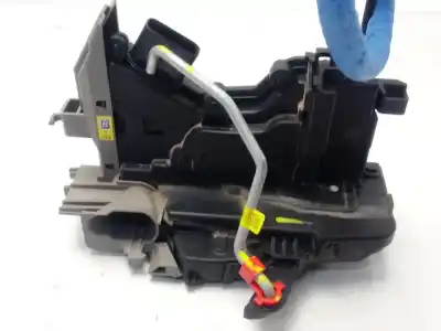 Автозапчасти б/у замок передней правой двери за kia xceed drive ссылки oem iam 81320j7000  