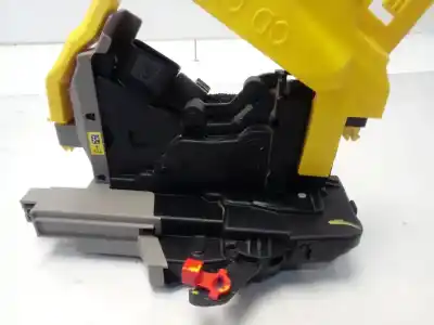 Автозапчасти б/у замок задней правой двери за kia xceed drive ссылки oem iam 81420j7300  