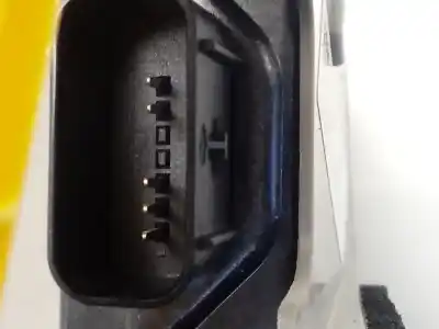 Автозапчасти б/у замок задней правой двери за kia xceed drive ссылки oem iam 81420j7300  