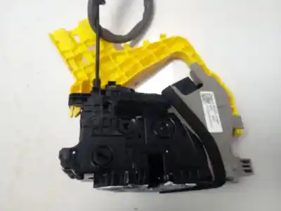 Автозапчасти б/у замок задней правой двери за kia xceed drive ссылки oem iam 81420j7300  