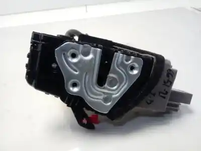 Автозапчасти б/у замок задней правой двери за kia xceed drive ссылки oem iam 81420j7300  