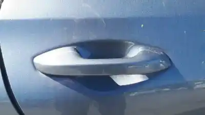 Автозапчасти б/у задняя правая наружная ручка за kia xceed drive ссылки oem iam 