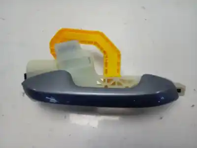 Автозапчасти б/у задняя правая наружная ручка за kia xceed drive ссылки oem iam   