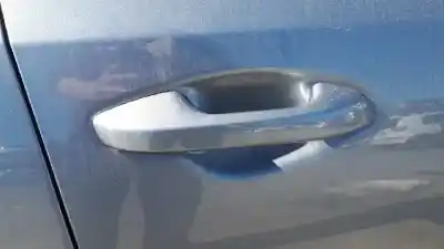 Автозапчасти б/у наружная рукоятка передняя справа за kia xceed drive ссылки oem iam 