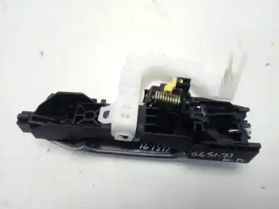 Автозапчасти б/у наружная рукоятка передняя справа за kia xceed drive ссылки oem iam   