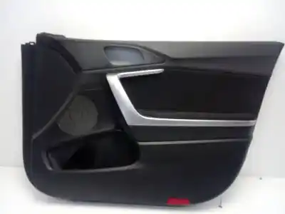 Автозапчасти б/у обивка передней правой двери за kia xceed drive ссылки oem iam 82342j7000  