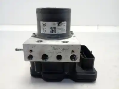 Second-hand car spare part abs for citroen jumpy fugón 1.5 blue-hdi fap oem iam references 9808055980