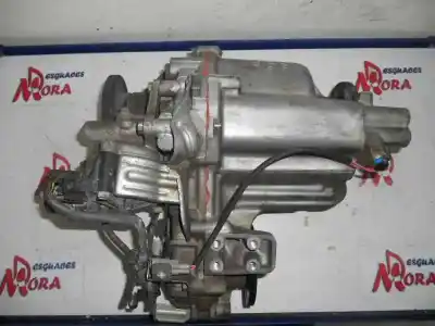 Peça sobressalente para automóvel em segunda mão DIFERENCIAL DIANTEIRO por SUZUKI JIMNY SN (FJ)  Referências OEM IAM   