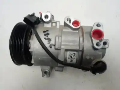 Tweedehands auto-onderdeel airconditioning compressor voor kia rio (yb) business oem iam-referenties 1e59e37100