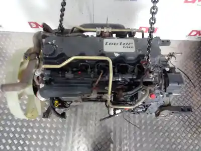 Pezzo di ricambio per auto di seconda mano motore completo per iveco 180e28  riferimenti oem iam f4ae0681a  