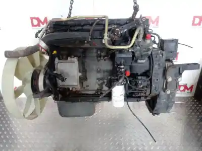Pezzo di ricambio per auto di seconda mano motore completo per iveco 180e28  riferimenti oem iam f4ae0681a  