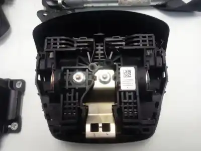 Автозапчасти б/у комплект подушки безопасности за renault scenic iii grand dynamique ссылки oem iam   