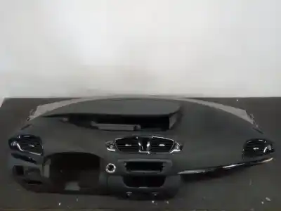 Автозапчасти б/у комплект подушки безопасности за renault scenic iii grand dynamique ссылки oem iam   