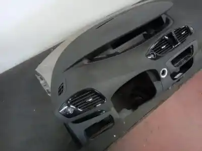 Автозапчасти б/у комплект подушки безопасности за renault scenic iii grand dynamique ссылки oem iam   