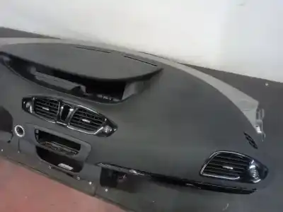 Автозапчасти б/у комплект подушки безопасности за renault scenic iii grand dynamique ссылки oem iam   