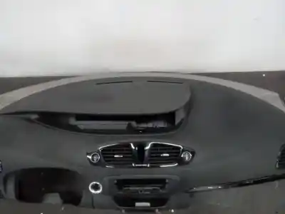 Автозапчасти б/у комплект подушки безопасности за renault scenic iii grand dynamique ссылки oem iam   