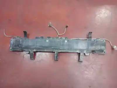 Gebrauchtes Autoersatzteil verstärkung des hinteren stossfängers zum hyundai i10 1.0 cat oem-iam-referenzen 